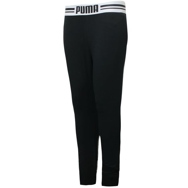 Puma outlet tape leggings