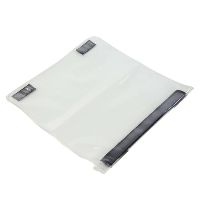 Térképtartó Tok Sea To Summit Waterproof Map Cases Clear (AWMC