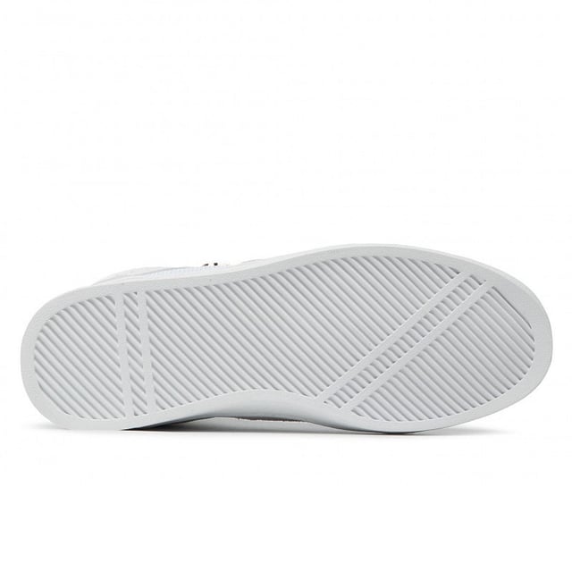 Shoes with a durable eco-leather insole. This is important in casual models that you put on and take off several times each day.
The sole of these shoes is made of innovative material, which gives the shoes a sporty and modern look, and at the same time provides comfort in daily use.
The upper of these men’s shoes has been made of comfortable and soft eco-leather, that looks aesthetically pleasing and timeless. This model of shoes is a practical choice for every day!