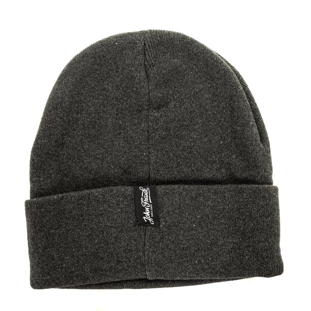 Men's hat John Frank.
 Hat with a very pleasant touch.
 Hemmed beanie with sewn-in brand name label
 Composition: 100% cotton
 Care:
Hand wash at max. 30
 - Do not use bleach.
 - The use of a dryer is not allowed.
 - Iron at maximum. 110º.
 - Do not dry clean.