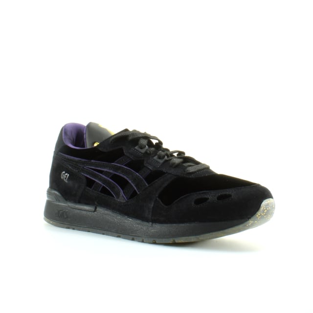 Asics gel lyte deals snow white