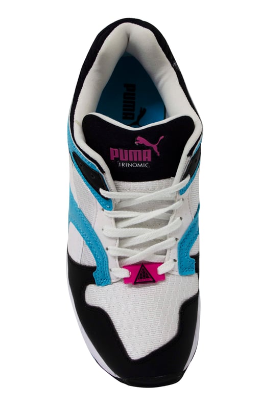 Puma trinomic xs850 mens sales pink
