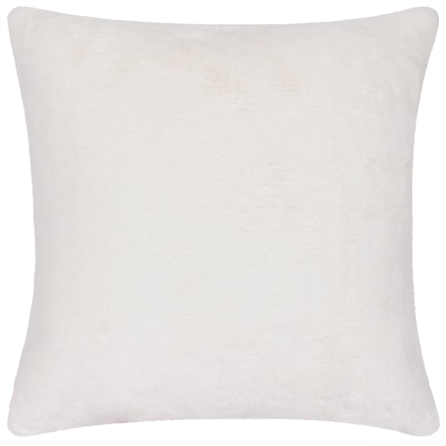 You will never feel anything as soft as the Cozee Check cushion! This oversized trending checkerboard pattern is made from the most snuggly faux fur and is just as good on the reverse too! Available in a range of joyful colours, this design will sit perfectly in any modern home. Size:50 cm x 50 cm