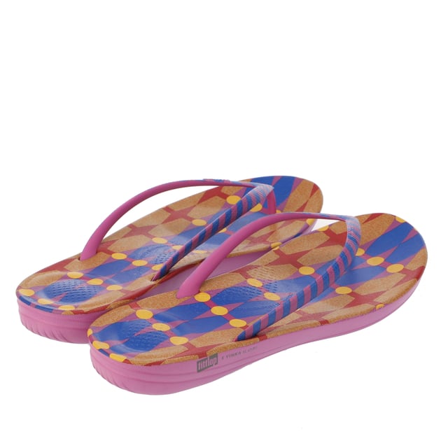 Champion cushion 2024 fit flip flops