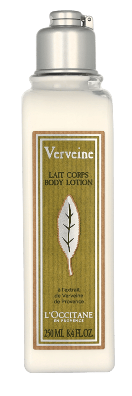 L'Occitane Verbena Body Lotion