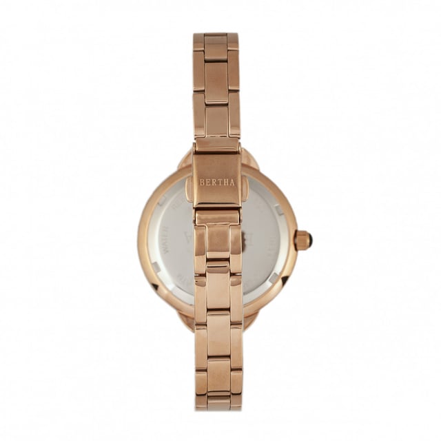 Bertha madison watch hotsell