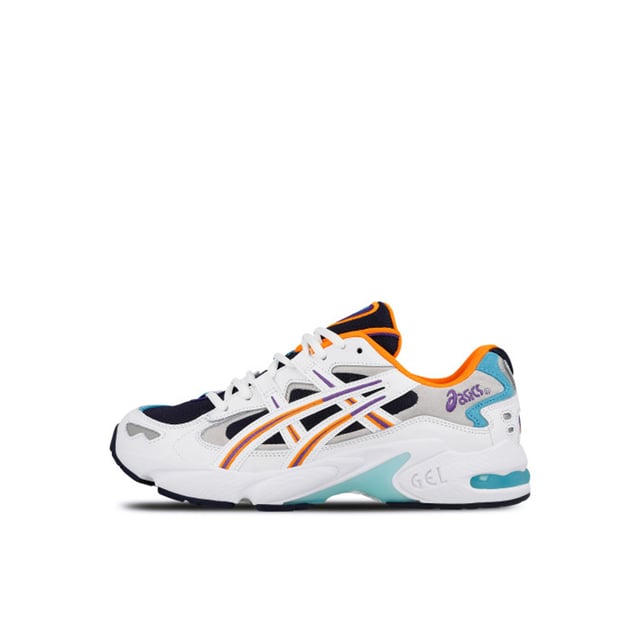 Asics gel kayano 5 og midnight discount