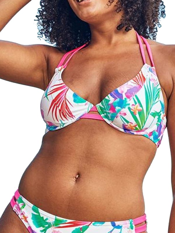 Figleaves bikini outlet store