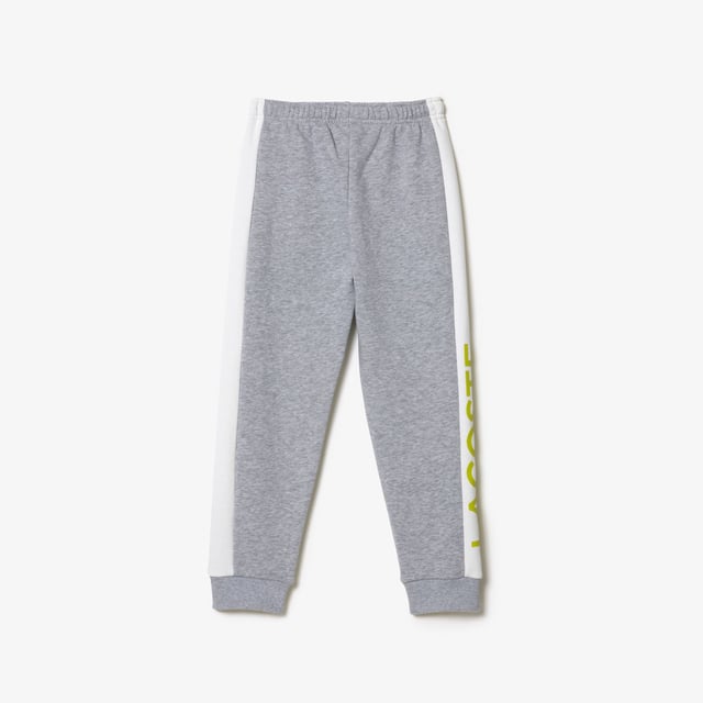Junior lacoste guppy pants discount