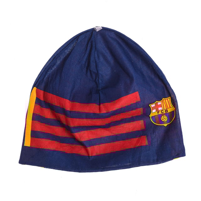 Gorro Reversible Buff.
Gorro casual, versátil y adaptable a todas tus necesidades.
Complemento ideal para proteger del frio.
Espíritu eco, diseño BUFF y tecnología avanzada para deporte o el día a día.
Reversible y con gráficos de la marca.
 Medidas: 23 x 21 cm.
 Composición: 100% Poliéster.
 Cuidados:
Lavar a mano.
No utilizar lejía.
Utilizar plancha temperatura máxima 110º.