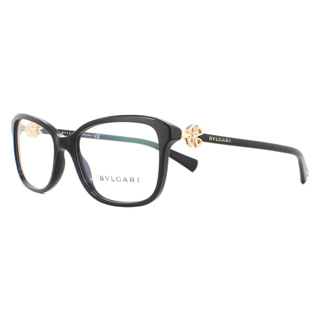Bvlgari sales prescription frames