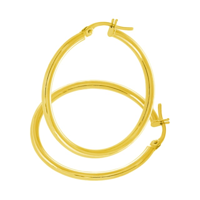 9K (375) Yellow Gold: 1gr