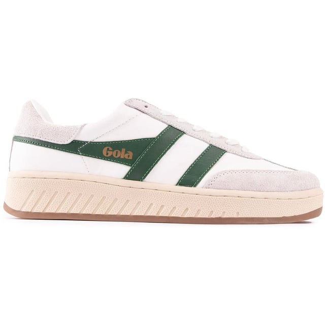 gola slip on trainers