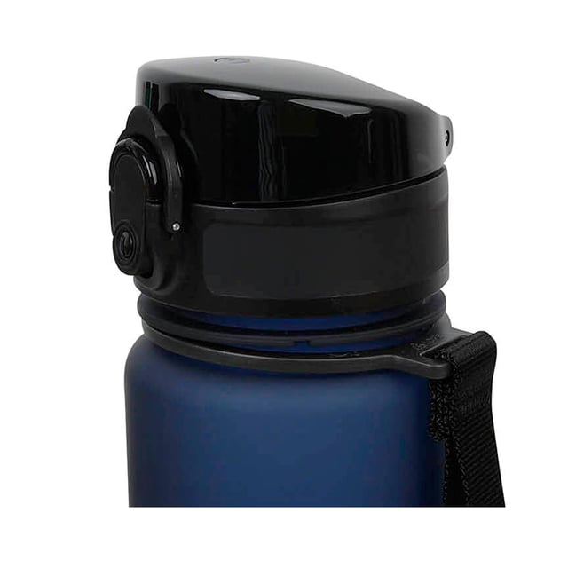 The Regatta 0.6 litre Tritan Flask¬†is made from lightweight, tough Tritan¬Æ copolyesteris. This material is virtually unbreakable and doesnt retain tastes or odours, so your drink is never tainted.¬†Its also BPA (bisphenol A) free. 100% Plastics.