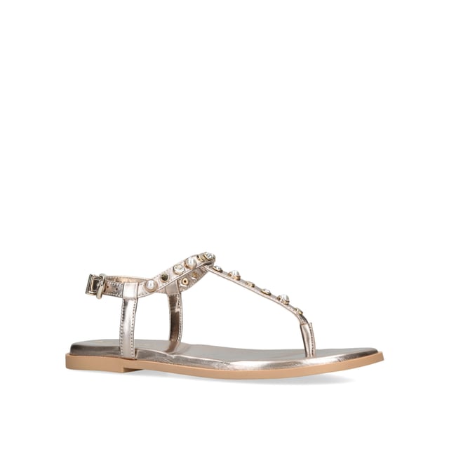Carvela discount key sandals