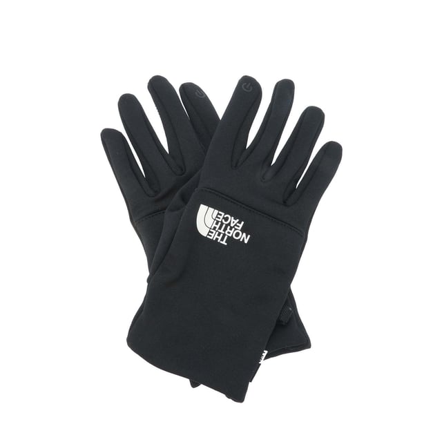 Gants Levi's Ben Touch Screen Gloves Regular Black