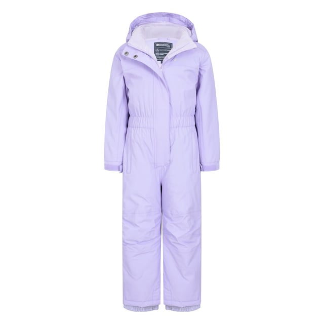 Fabric: Soft Touch. Lining: Fleece. Design: Logo. Pockets: 2 Side Pockets. Hem: Adjustable. Cuff: Elasticated, Touch Fastening Tab. Neckline: Hooded. Sleeve-Type: Long-Sleeved. Hood Features: Adjustable, Grown On Hood. Fabric Technology: Breathable, Waterproof. Fastening: Concealed Zip, Pull-On, Stormflap, Stud. Elasticated Ankles, Elasticated Waist, Reinforced Knee, Taped Seams, Thermal Tested to -10C.