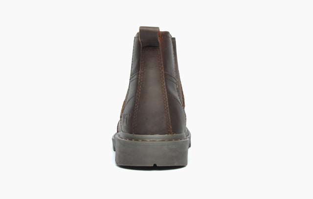 Caterpillar thornberry cheap chelsea boots