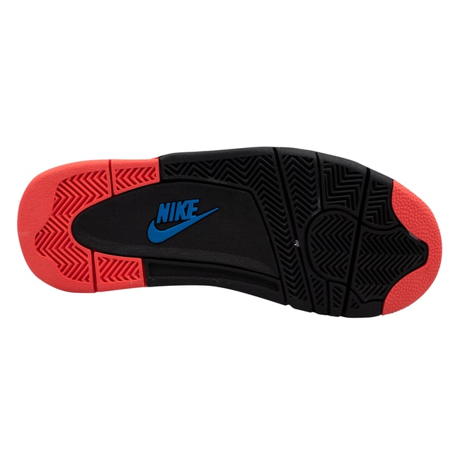 Nike Air Flight 89 'Script Logo Pack' - Mens Nike Air Flight 89 'Script Logo Pack