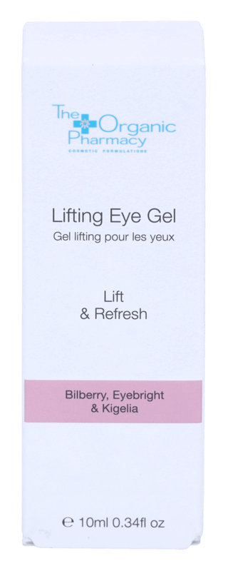 The Organic Pharmacy Lifting Eye Gel