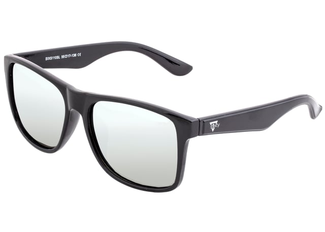 Montura de acetato ligero; Lentes polarizadas TAC multicapa antirrayas y antivaho; Elimina el 100% de la luz UVA/UVB; Patillas de acetato de alta calidad; Bisagras estándar de acero inoxidable; 100% aprobado por la FDA; Resistente a impactos;