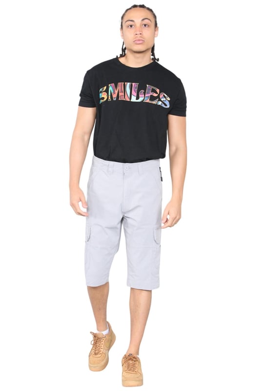 Men's quick dry cheap shorts with pockets