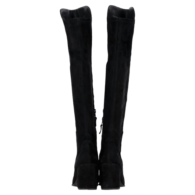 Stuart weitzman eloise 75 top