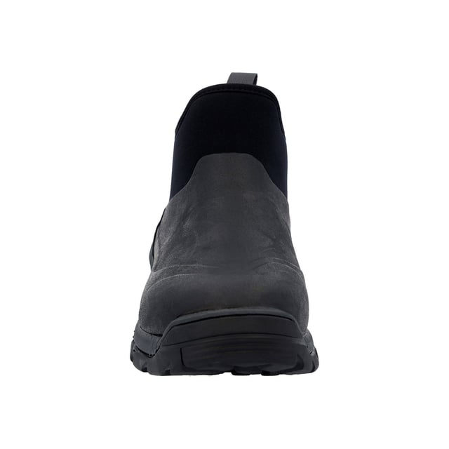 Na jaren bestuderen hoe onze laarzen worden gedragen, hebben we een nieuw bovenwerk ontworpen op onze traditionele Woody Sport zool. Deze nieuwe enkelhoge laars heeft een 100% waterdicht geïsoleerd bovenwerk. Hij is gemaakt om je de hele dag droog en comfortabel te houden.