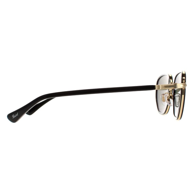 Persol round polarized sunglasses sales