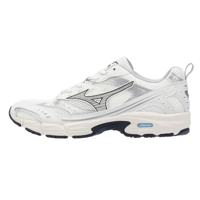 Elevate your comfort and style with these sneakers featuring a breathable mesh and synthetic leather upper. Designed with a lightweight cushioned midsole for enhanced support and all-day wearability.
