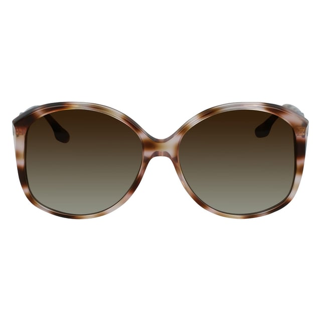 VICTORIA BECKHAM VB629S-603 Damen-Sonnenbrillen• material: Acetat• farbe: Rosa• maße: 49/24/145 mm (Glasbreite / Stegbreite / Bügellänge)  Filter 2