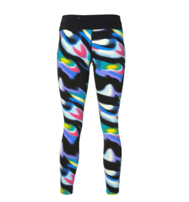 Asics motion dry discount tights