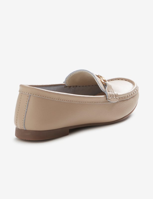 Zara discount moccasins womens