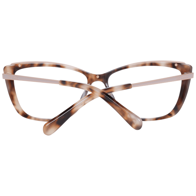 Ted Baker Cat Eye Womens Tortoise Pink TB9183 Ari Glasses Frames TB9183 Ari are a cat eye style crafted from lightweight acetate. The Ted Baker branding features on the temples for brand authenticity.
