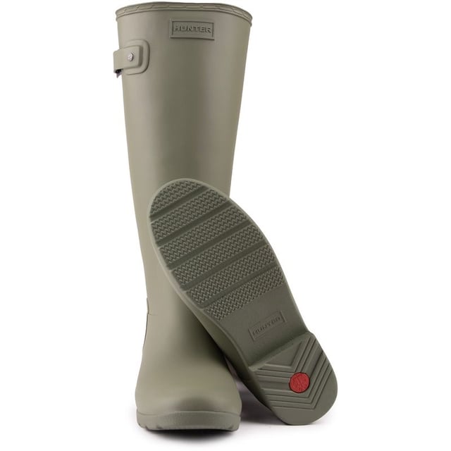 Hunter Refined Medias Botas Hunter Hunter Refinded Tall Botas