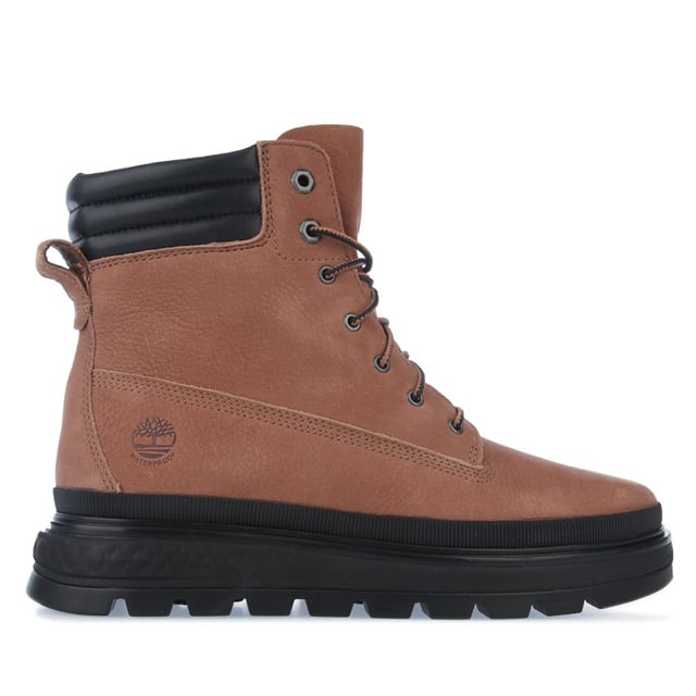 Womens tan timberland boots sale