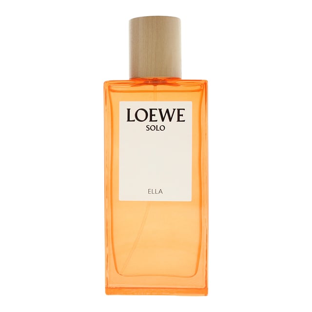 Loewe Solo Ella Eau De Parfum 100ml Spray For Her