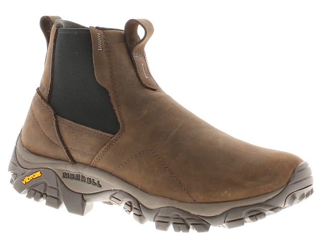 Merrell chelsea boots sales