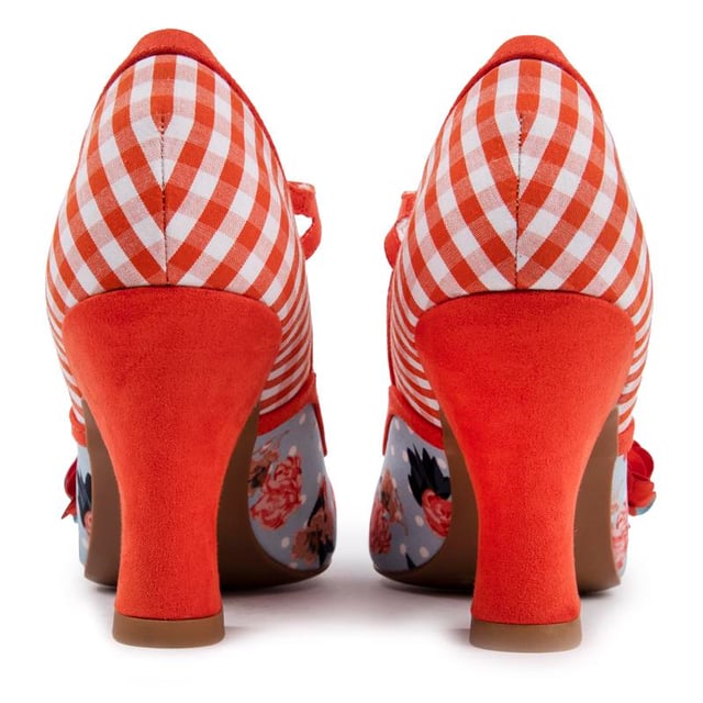Ruby shoo secret sales store