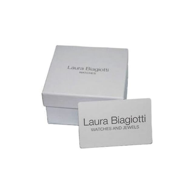 LAURA BIAGIOTTI LB0006S-04Z watch woman quartz• material: stainless steel• glass: minerale• strap: stainless steel• color: silver• water reistance: 0 m (0 ATM)• case size: 21 mm