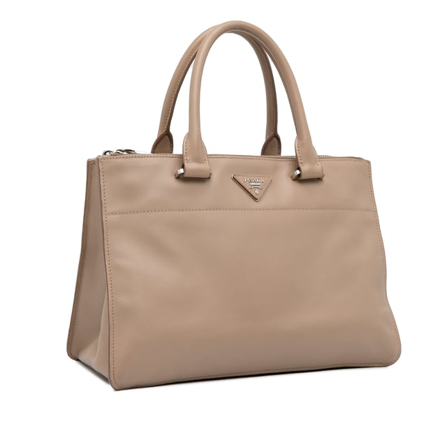 Prada discount city bag