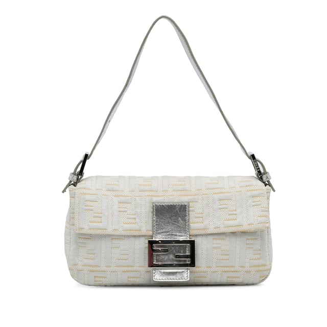 Fendi 2025 zucca strap