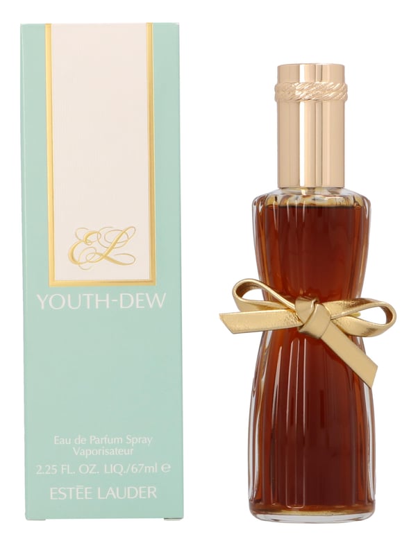 Estee Lauder Youth Dew Edp Spray