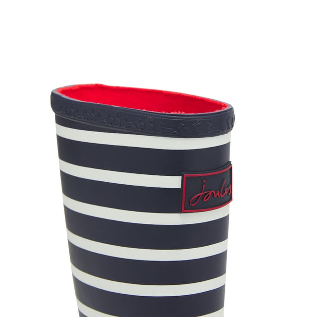 These wonderful wellies have been crafted from hardwearing, stretchy and flexible natural rubber. Perfect for a rainy walk to school, a day out, holidays and simply to keep close by in case of unexpected downpours. They also come with a Carry-Bag, making them perfect to stash in a bag after a woodland walk or trip to the beach. Keep your wellies looking their best with our welly care set.