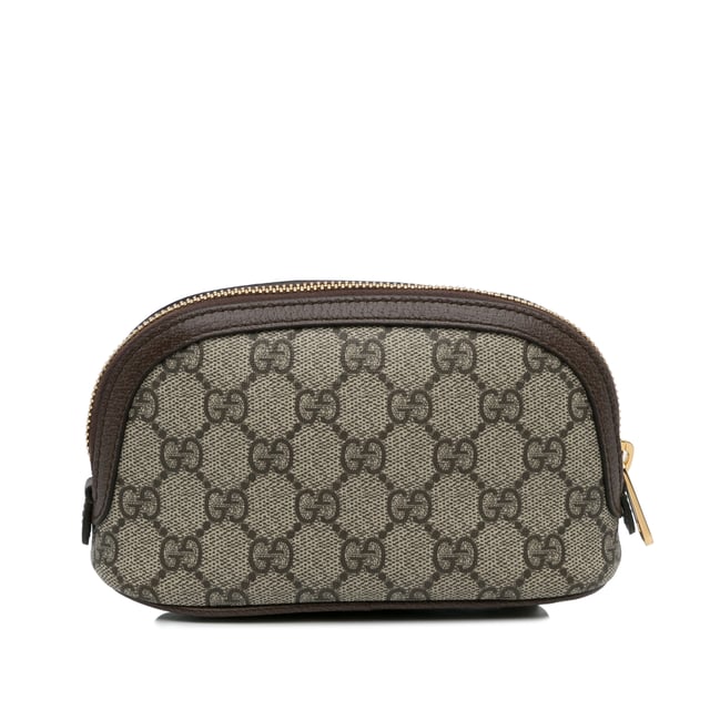 Vintage gucci coin best sale purse
