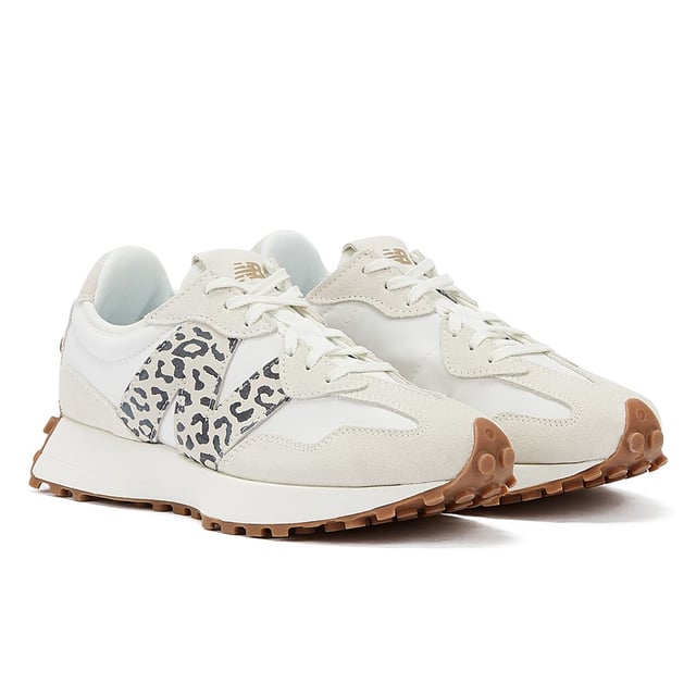 Trainers with n logo on sale