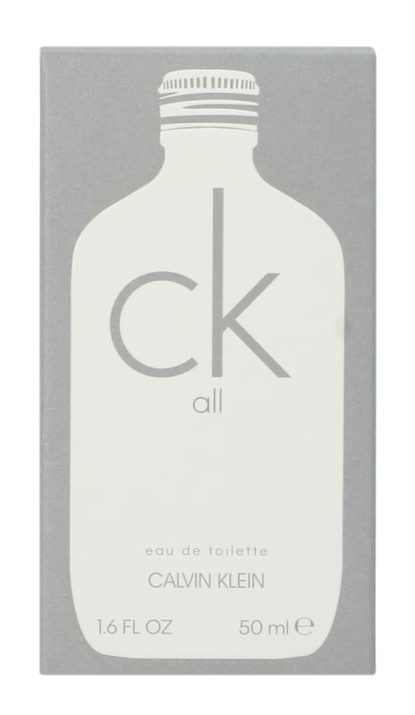 Ck all eau de toilette clearance