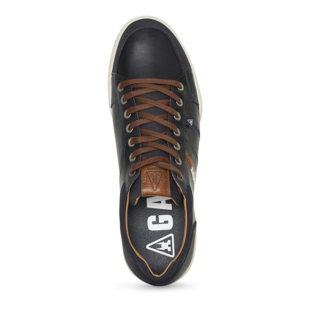 Milan Cas Navy von Gaastra in der farbe Blau.