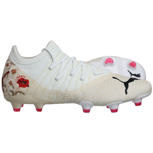 Puma future sales cat women beige