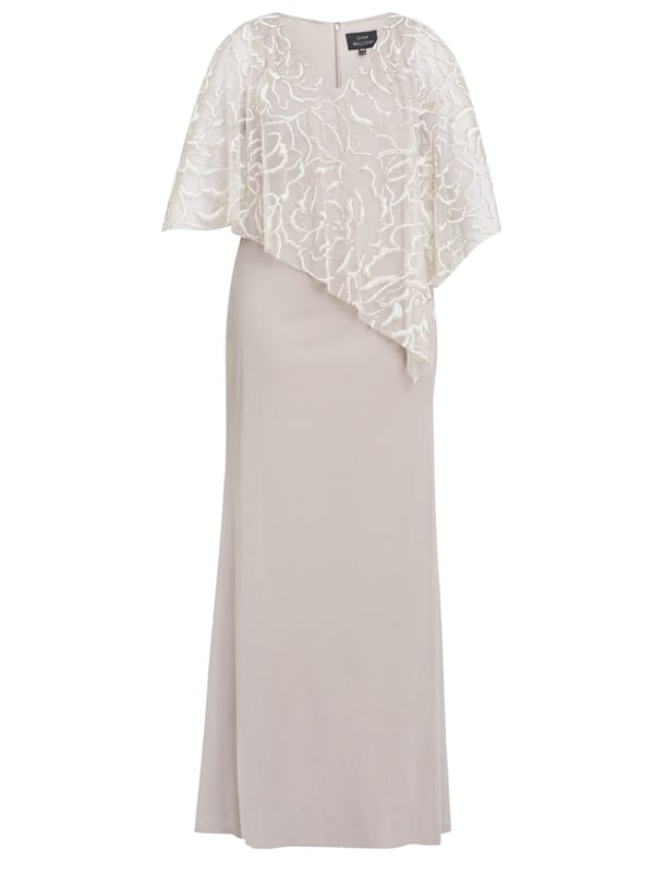 Chiffon tank dress top